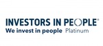 Investors in People - Platinum 